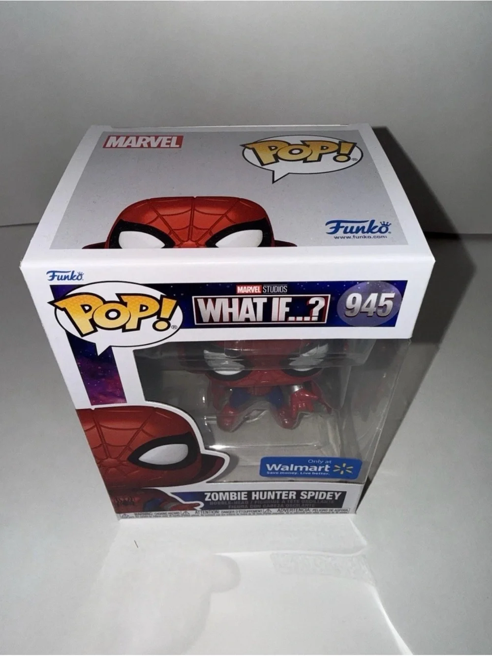 Funko new pop